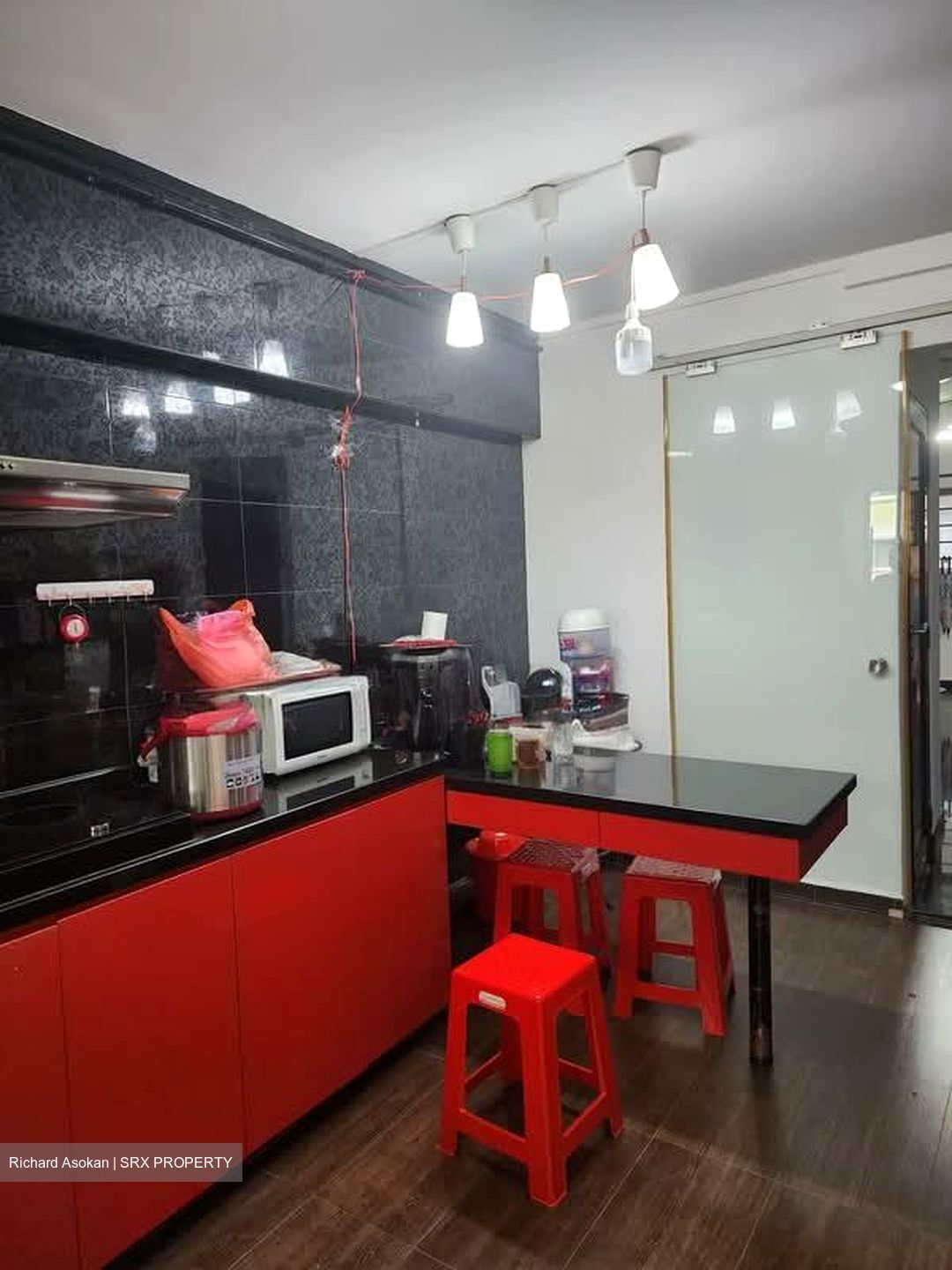 Blk 808 Khatib Gardens (Yishun), HDB 3 Rooms #560581441